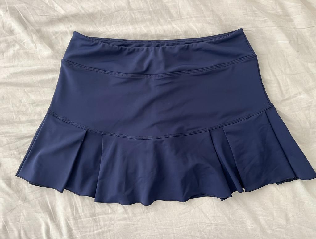 Lizbeth Skirt Navy